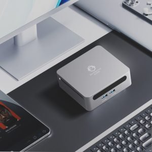 small desktop computer
