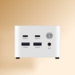 GenMachine: Smart Mini PC Global Leader, AMD Mini PC