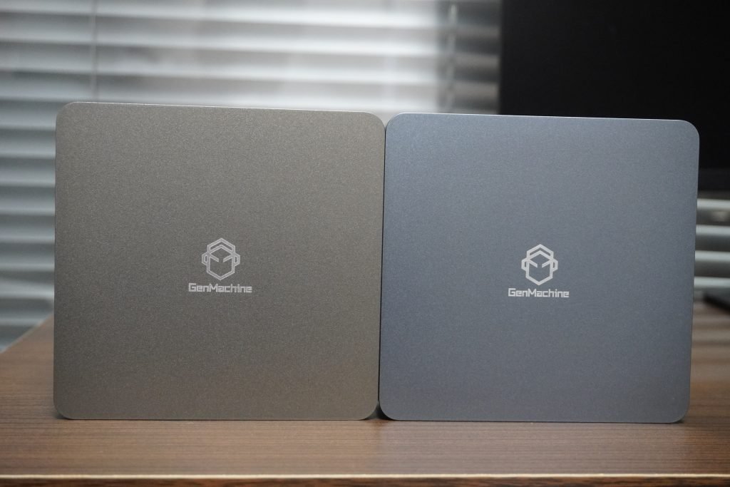 mini PCs