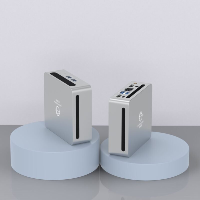 genmachine mini pc