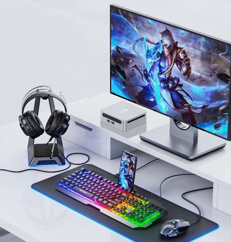 tiny pc