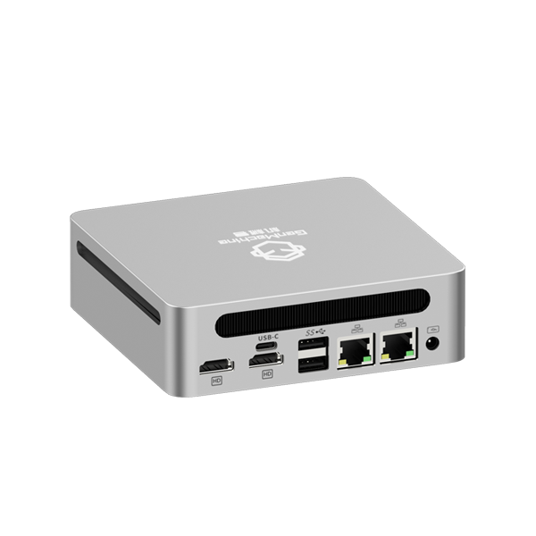 GenMachine Yi7000 7840HS 32G AMD Mini PC - GenMachine