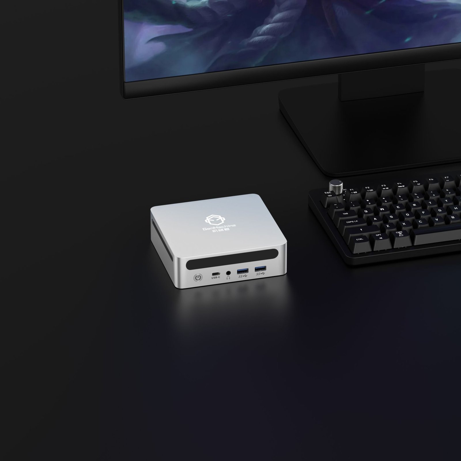 tiny pc and tablet pc