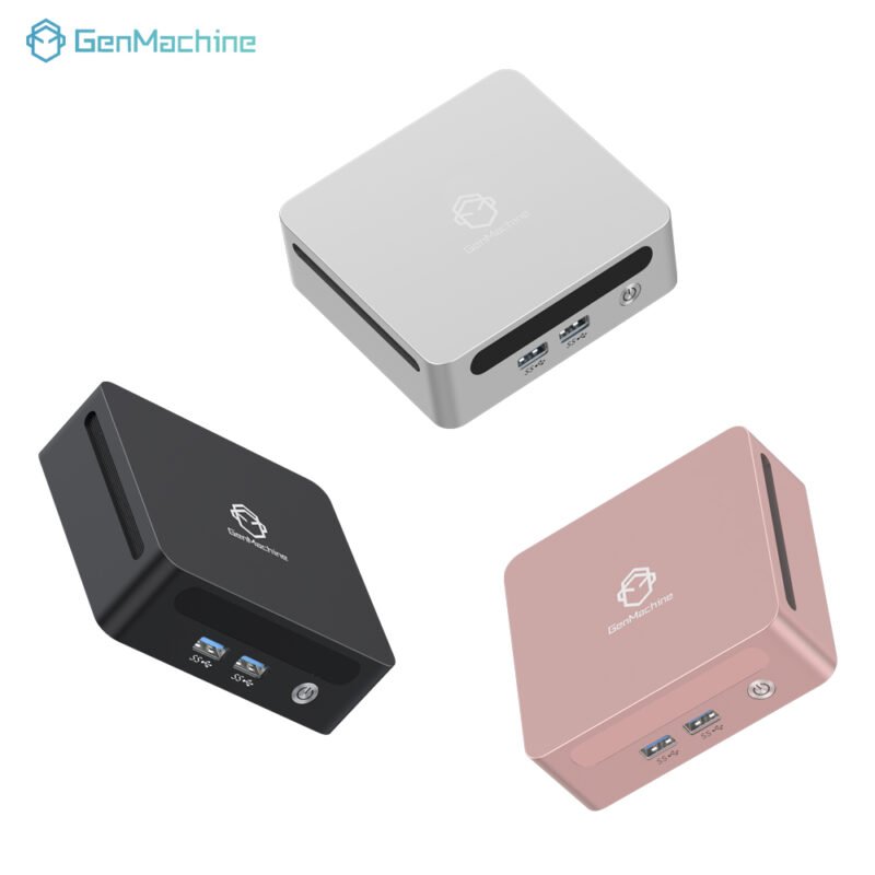 Li series Mini PC