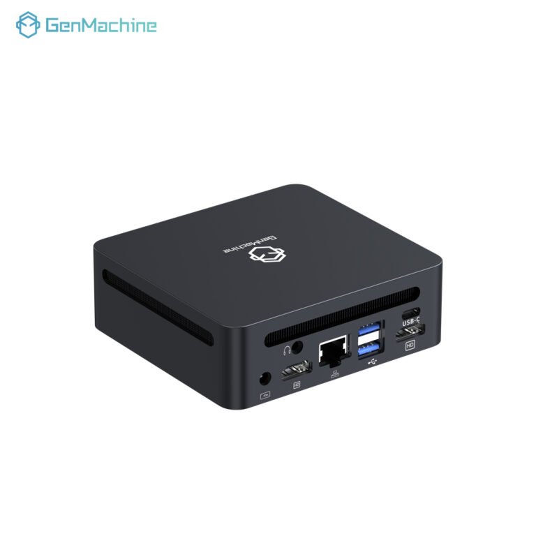 tiny PC