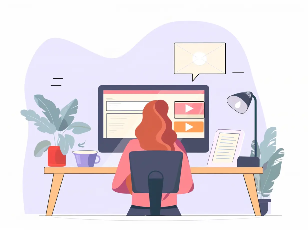 Video creators A powerful assistant when inspiration bursts Video creators A powerful assistant when inspiration bursts