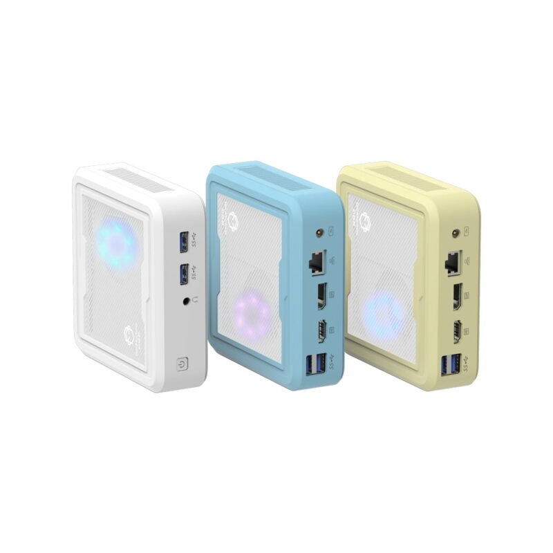 Yi series Mini PC computer