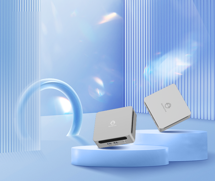 custom mini pc and vr