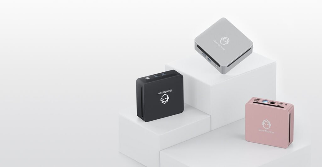 custom Mini PC
