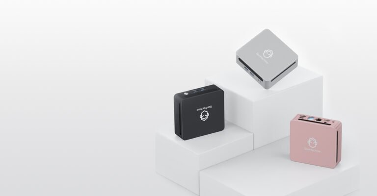 mini pc