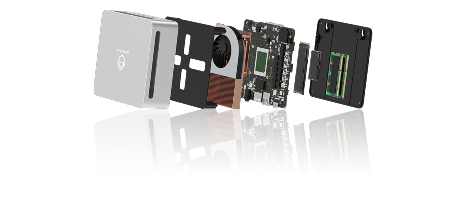 protection for mini pc