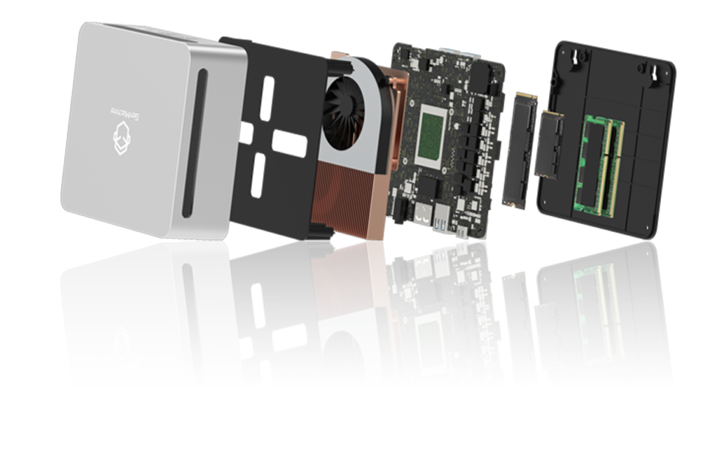 tiny pc
