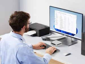 Office Mini PC