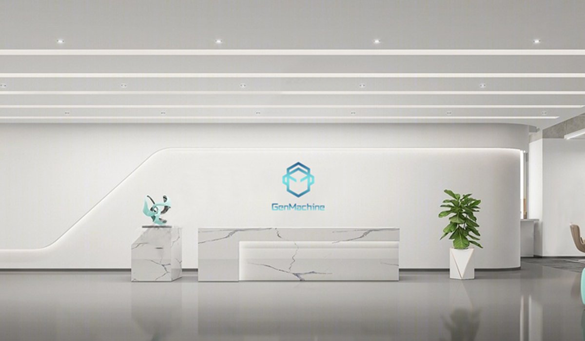 GenMachine