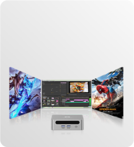 tiny PC