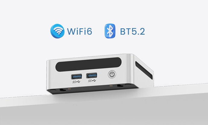 mini pc