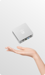 Mini PC computer