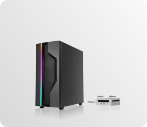 custom Mini PC
