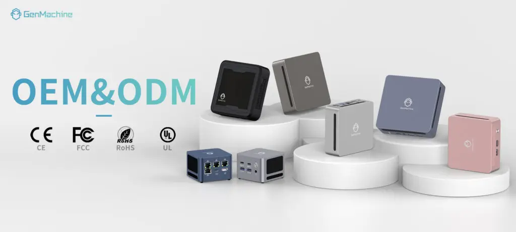 mini pc collections