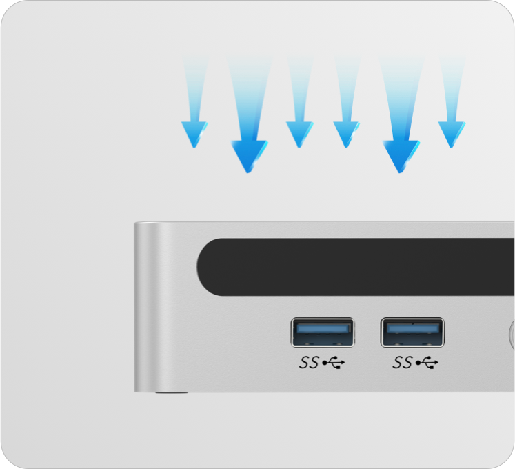 mini desktop pc