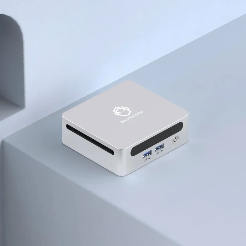 Ren series mini PC
