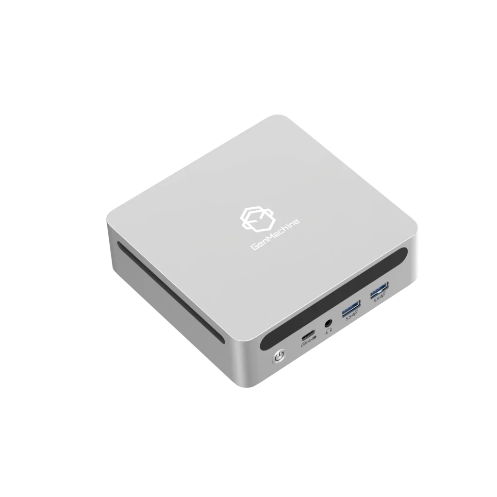 Mini PC computer