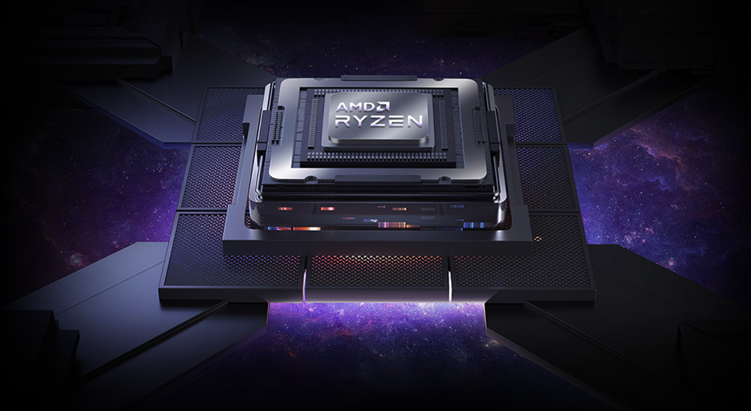 Ryzen