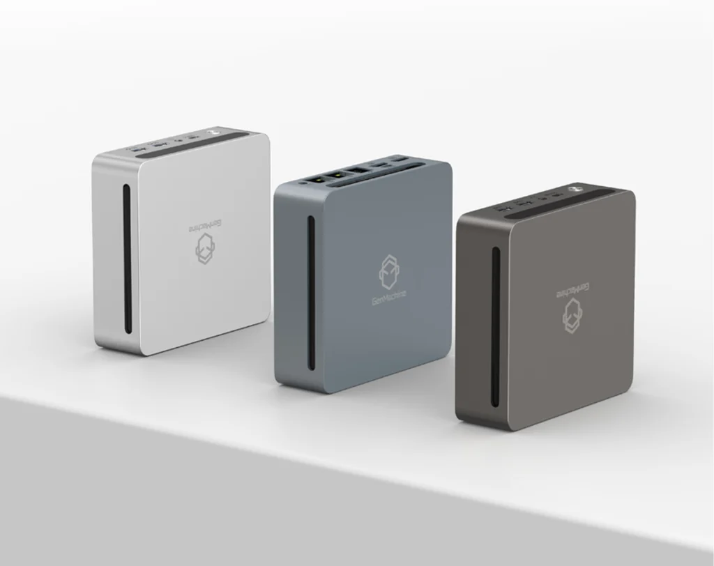 mini PC
