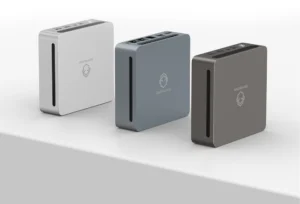 mini PCs