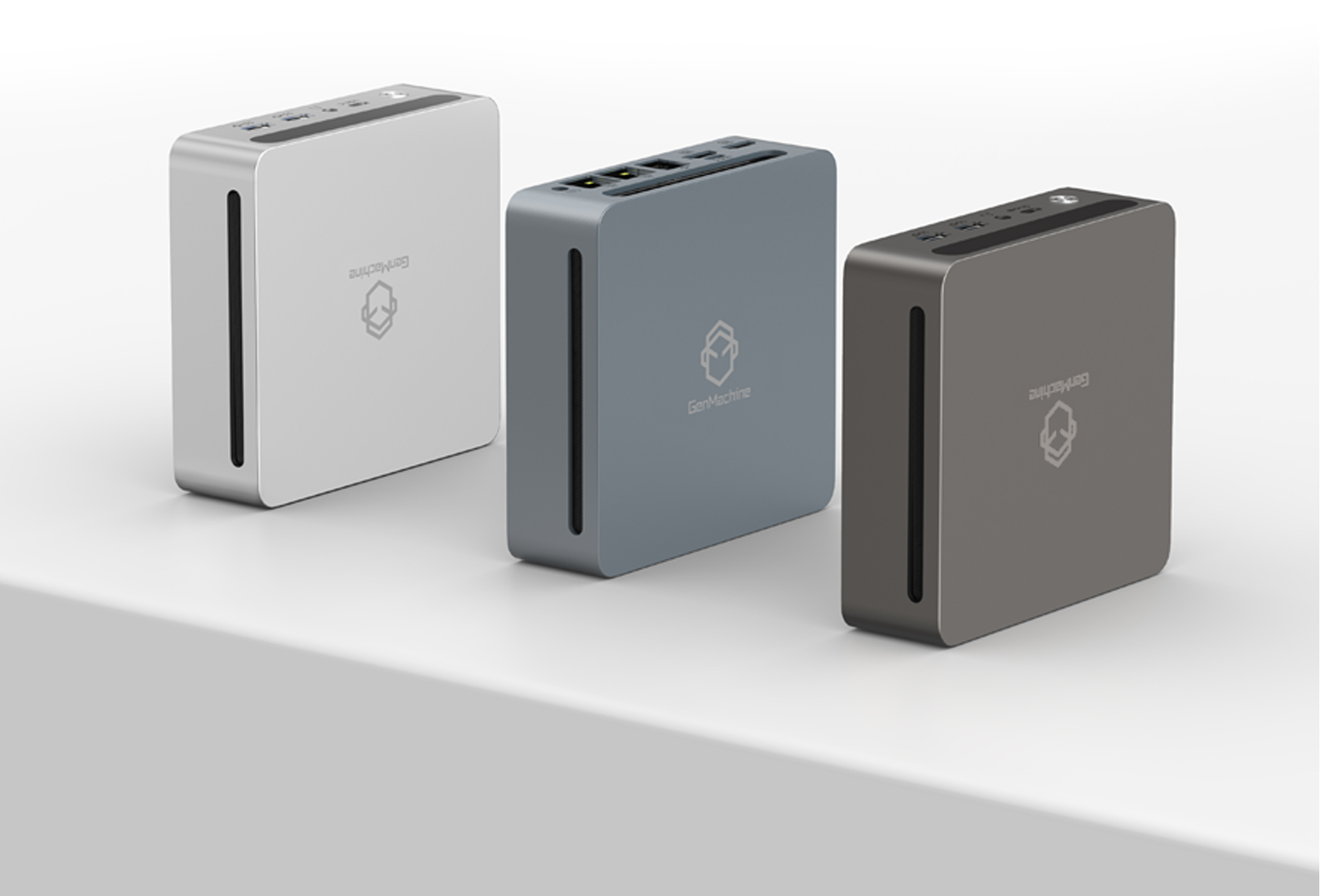 mini PCs