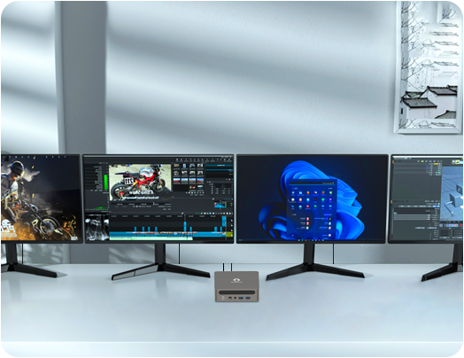 mini pc