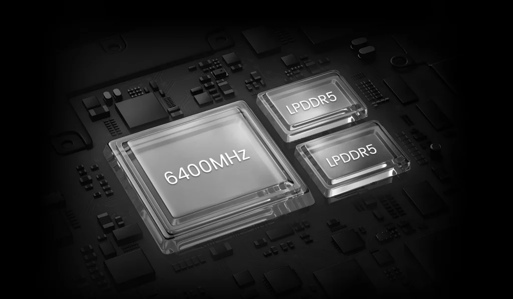 RAM
