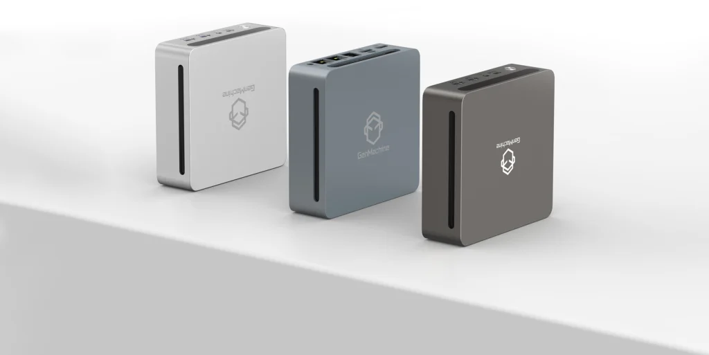mini PC