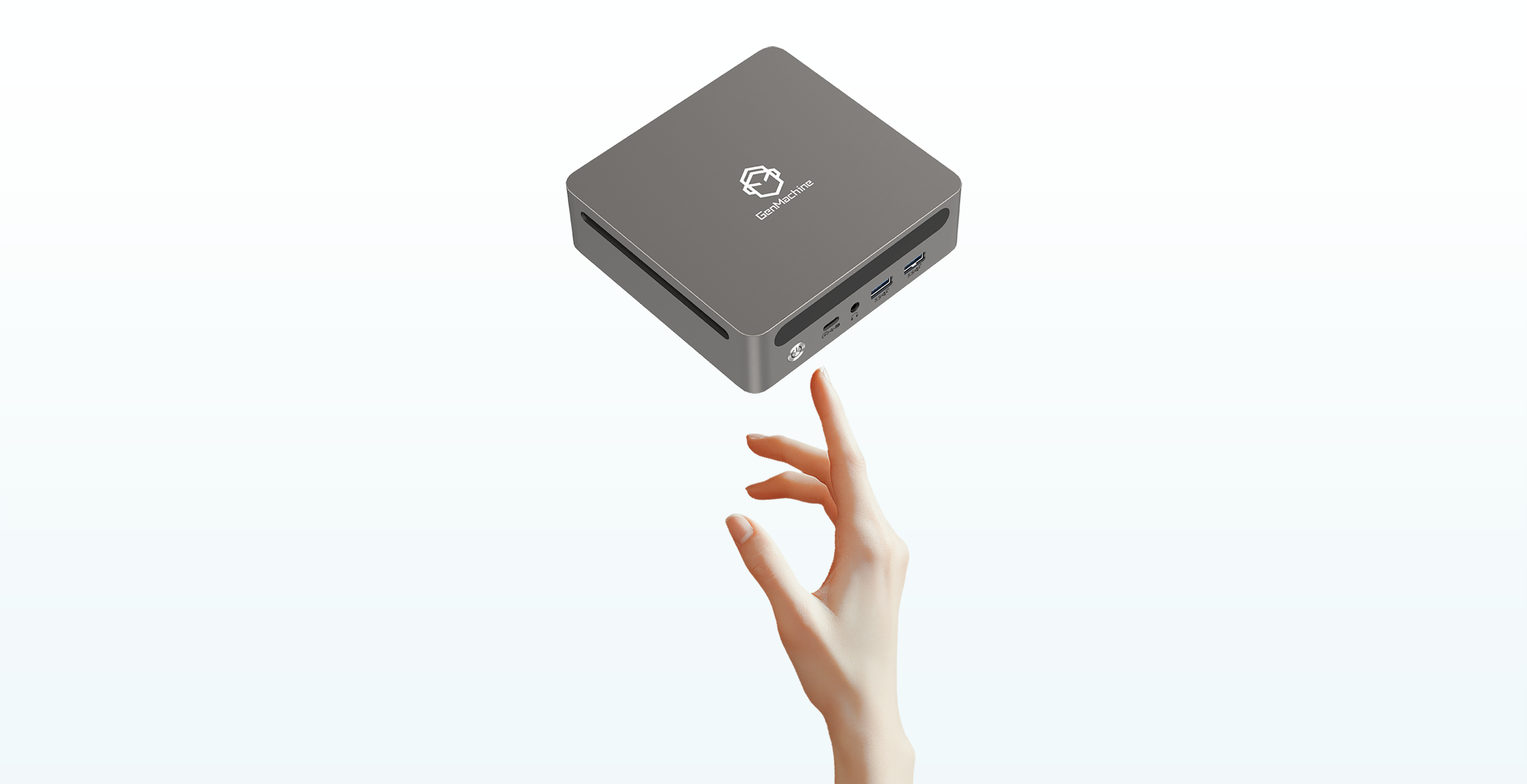 mini pc for detailing and catering