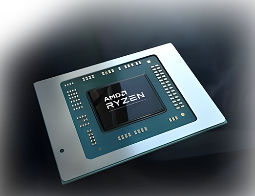 ryzen cpu