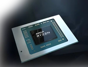 ryzen CPU