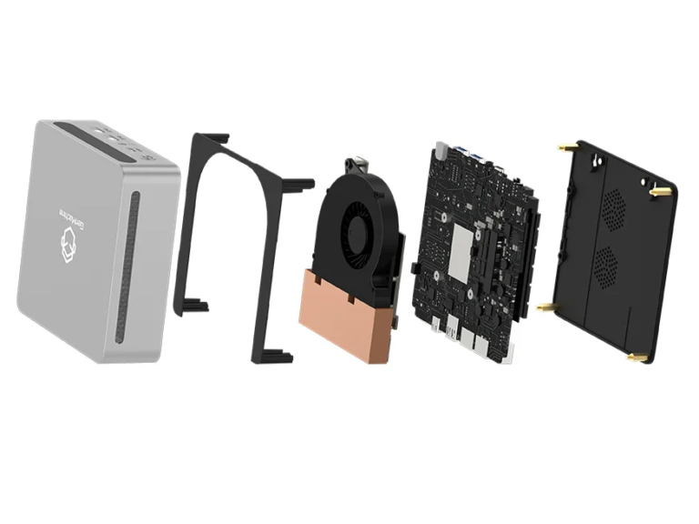 mini pc