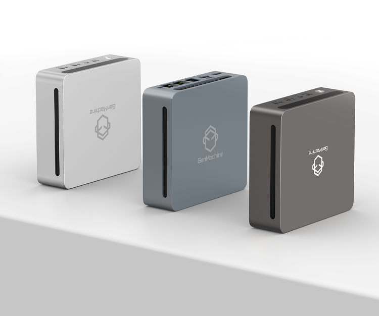 mini desktop pc