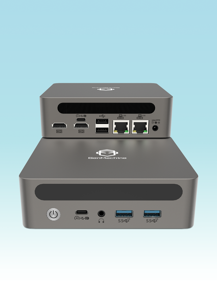 mini pc
