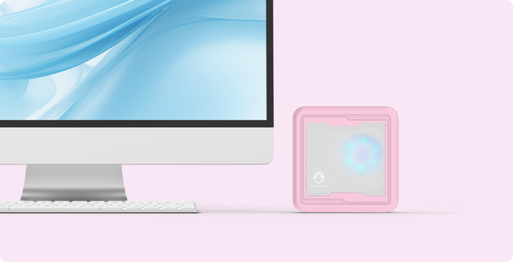 mini PC