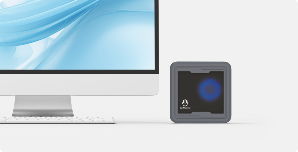 mini PC