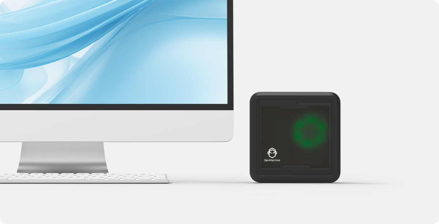 Small Desktop PC