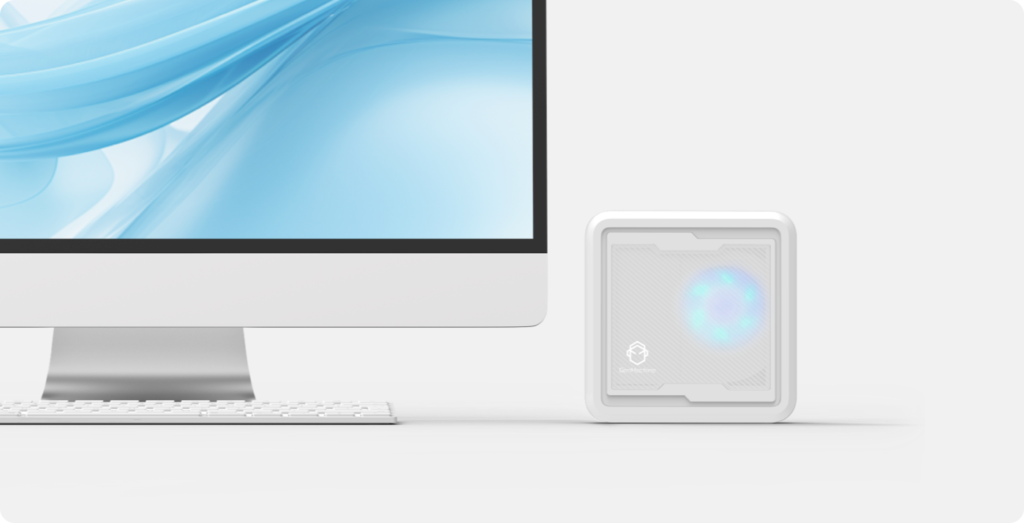 mini PC