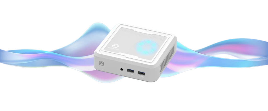 mini pc