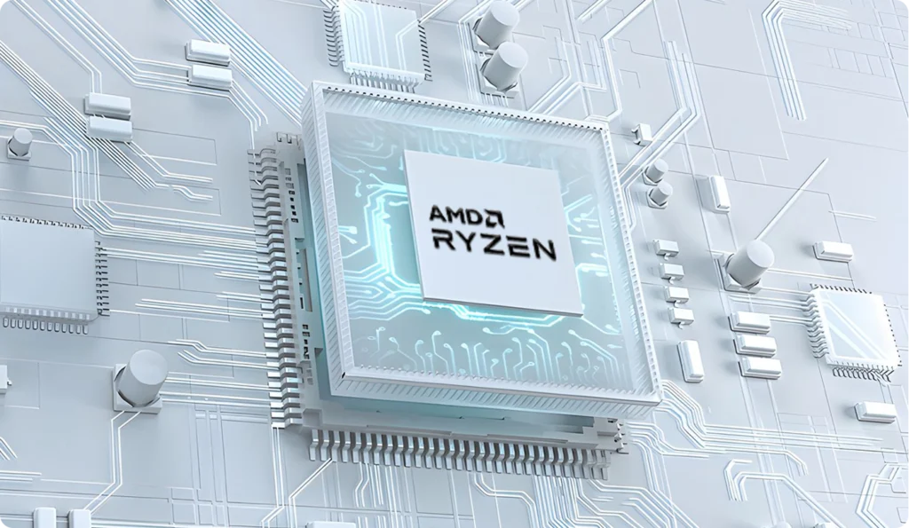 ryzen cpu