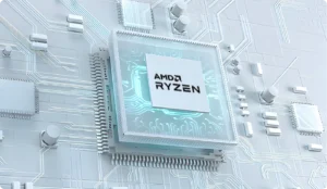 AMD CPU
