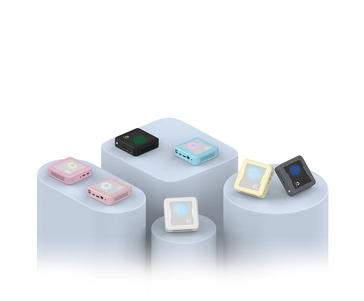 mini pc
