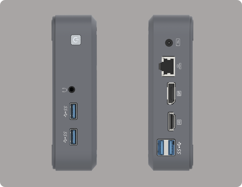 MINI PC