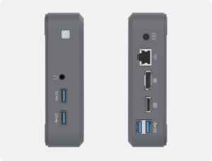 mini PC