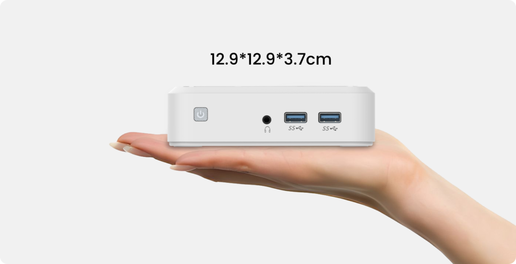 mini PC
